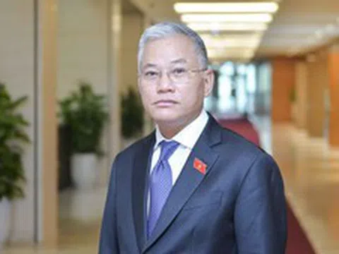 Thủ tướng bổ nhiệm ông Đôn Tuấn Phong giữ chức Phó Chủ nhiệm Văn phòng Chính phủ