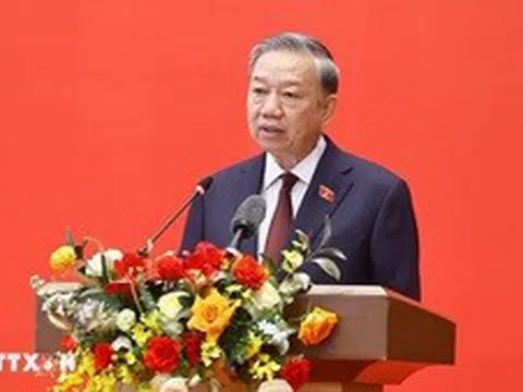 Quy định 19 về công tác chính trị, tư tưởng trong Đảng áp dụng với các tổ chức đảng và cán bộ, đảng viên