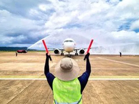 Thiết kế "luật chơi" để tư nhân dám đầu tư lớn và dài hạn vào ngành hàng không