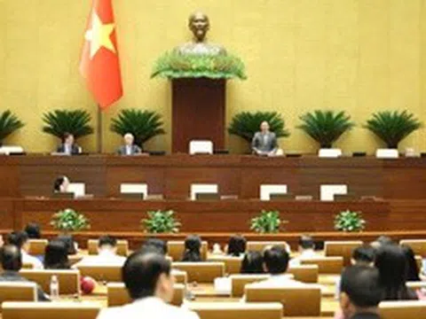 Trình Quốc hội việc thành lập thành phố Đồng Nai trực thuộc Trung ương, dự kiến hiệu lực từ 30/4/2026