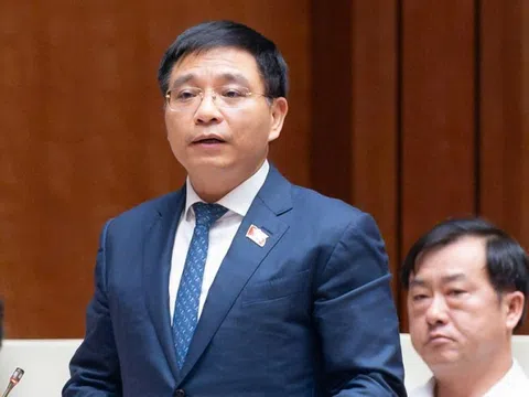 "Không có vùng cấm, không có ngoại lệ" với thực phẩm bẩn