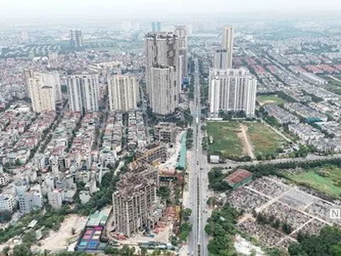 Hà Nội ra “tối hậu thư” với 341 dự án chậm triển khai