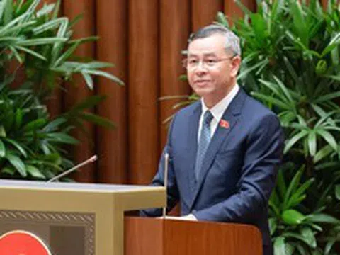 Trình Quốc hội sửa 4 luật thuế, thay đổi ngưỡng chịu thuế với hộ kinh doanh