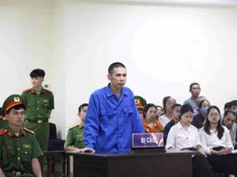 Thảm án rúng động Đắk Lắk: Kẻ nghiện ma túy sát hại 3 người trong gia đình vợ lĩnh án tử hình