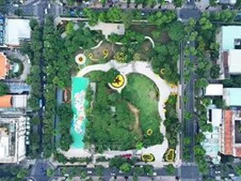 TP Hồ Chí Minh: Đề xuất phương án khai thác các khu ‘đất vàng’ đang để trống