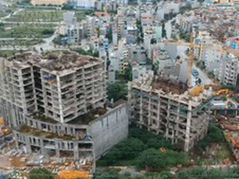 Thanh tra Chính phủ chuyển hồ sơ dự án Usilk City sang cơ quan điều tra Bộ Công an