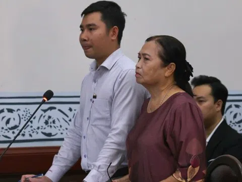 Lý do hoãn xử phúc thẩm vụ tranh chấp di sản của cố diễn viên Đức Tiến