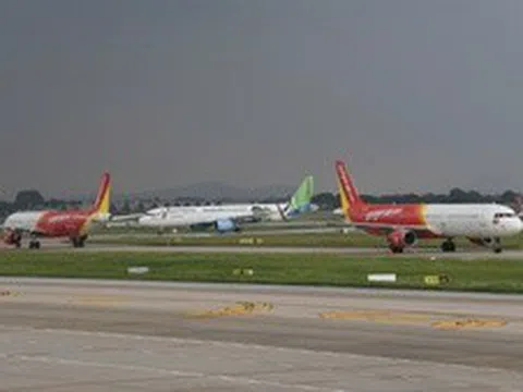 Nới 'room ngoại' trong ngành hàng không: Hướng đi nào phù hợp?