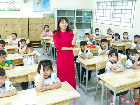 Quy định việc xác định tương đương chức danh nhà giáo