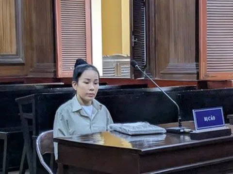 Vụ án liên quan đến bà Nguyễn Phương Hằng: Không chấp nhận yêu cầu hoãn tòa của bị cáo Đinh Lan