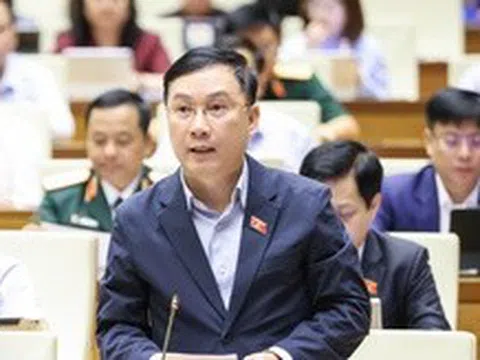 Giá nhà gấp 30 lần thu nhập, ĐBQH đề nghị siết tín dụng bất động sản đầu cơ