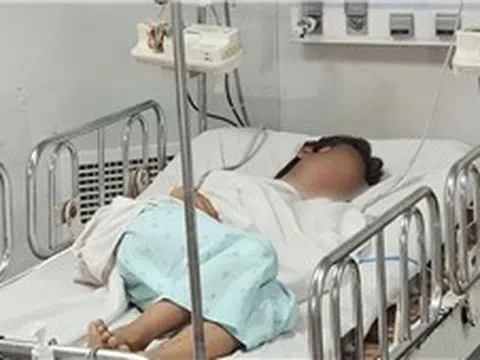 Cảnh báo dịch bệnh não mô cầu ‘ẩn mình’ trong cộng đồng