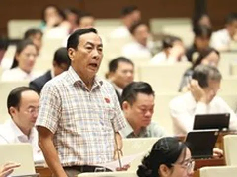 Tín dụng bất động sản và bài toán nhà ở cho người thu nhập thấp