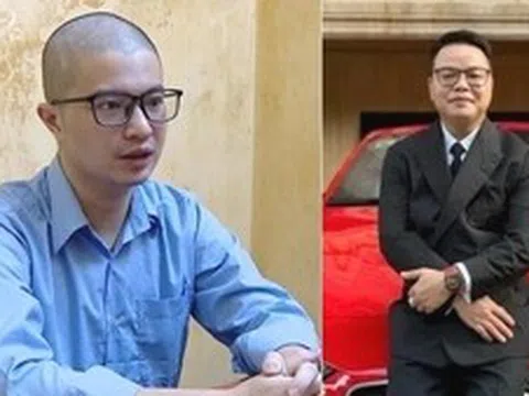 Trả hồ sơ vụ 'Mr Pips' để điều tra bổ sung