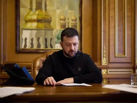 Tổng thống Zelensky nói về hệ thống phòng thủ tên lửa, hé lộ con số đặc biệt