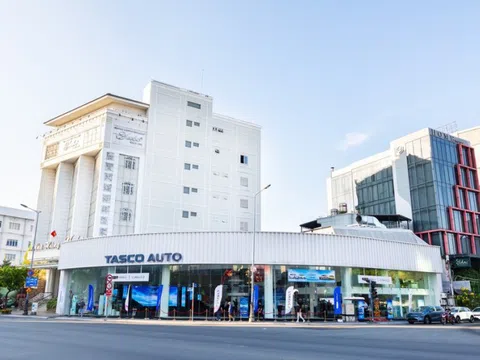 Hệ sinh thái của Tasco làm ăn ra sao?