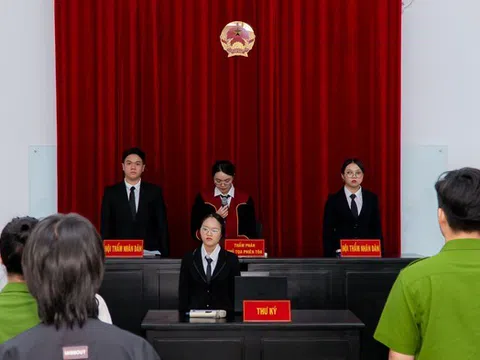 Ngành Luật Quốc tế HSU: Đa dạng trải nghiệm “làm thật”, mở ra nhiều lợi thế cạnh tranh