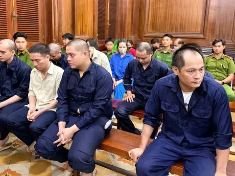 Vạch trần thủ đoạn “phù phép” 500 xe gian của chủ cửa hàng xe máy Tân Tiến