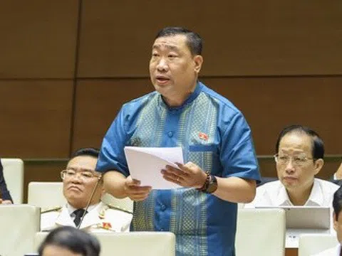 ĐBQH đề xuất tăng lương cơ sở đến 2,7 triệu đồng/tháng