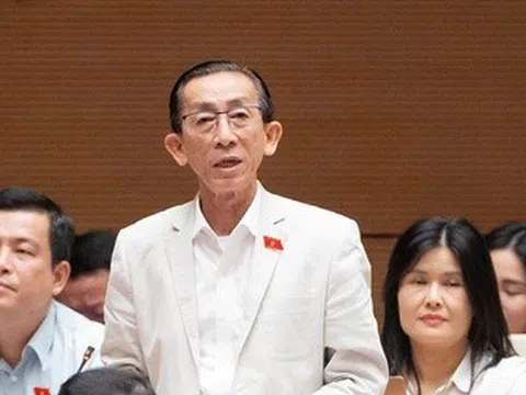 Thành lập Đồng Nai trực thuộc TƯ: Kiến nghị ưu tiên hạ tầng kết nối sân bay Long Thành