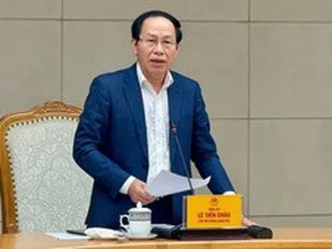 Khẩn trương, nghiêm túc tháo gỡ 'điểm nghẽn' trong hệ thống văn bản pháp luật