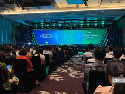 ĐHĐCĐ VPBank: Kế hoạch nâng vốn vượt 106.000 tỷ đồng, tham vọng vào nhóm dẫn đầu