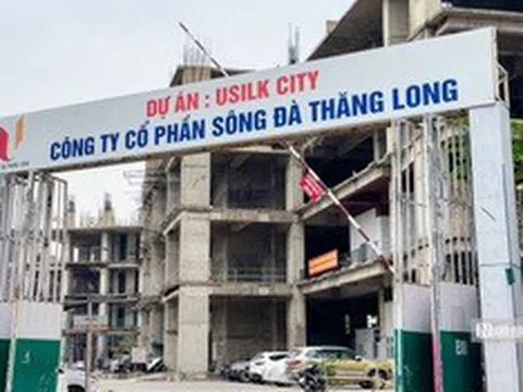 Thanh tra Chính phủ vạch rõ sai phạm tại 23 dự án nhà ở lớn tại Hà Nội