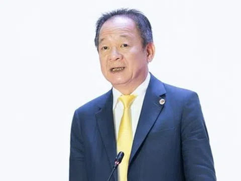 Ông Đỗ Quang Hiển: SHB chọn nhà đầu tư chiến lược phải là "chàng rể chung thủy"