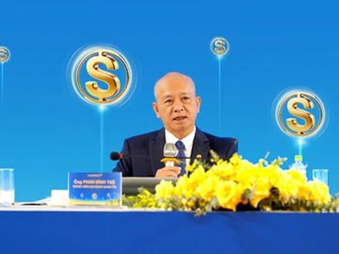 ĐHĐCĐ Sacombank: "Nút thắt” Trầm Bê vẫn phải chờ gỡ, tiến trình tái cơ cấu chưa thể về đích