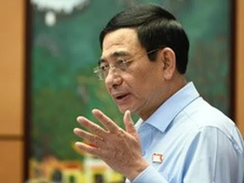 Phó Thủ tướng, Bộ trưởng Bộ Quốc phòng Phan Văn Giang: Đồng Nai hội đủ điều kiện trở thành thành phố trực thuộc Trung ương