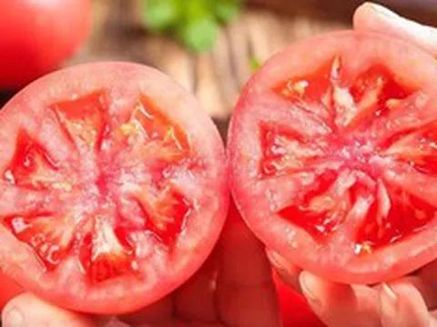 Loại quả nấu canh quen thuộc đẹp mắt, chứa hợp chất giúp kéo dài tuổi thọ mà nhiều người chưa biết