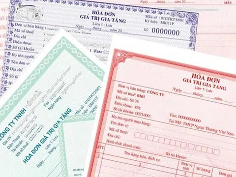 Khởi tố vụ mua bán trái phép hóa đơn gia công hơn 20.000 con heo cho Công ty C.P