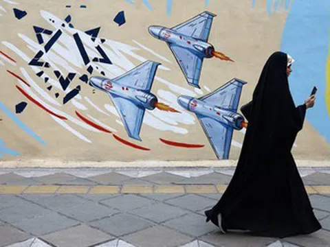 Mỹ kéo dài vô thời hạn thỏa thuận ngừng bắn với Iran