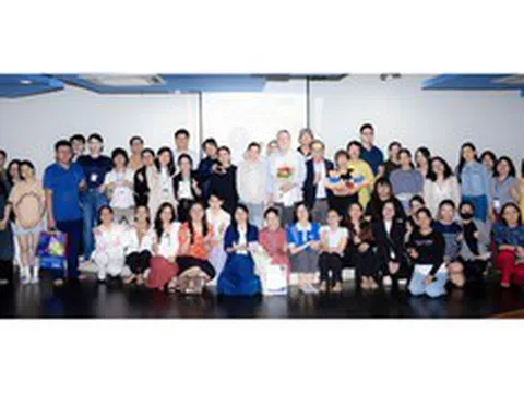 Với lợi thế đào tạo ứng dụng, 100% sinh viên Tâm lý học HSU có việc làm trước khi nhận bằng