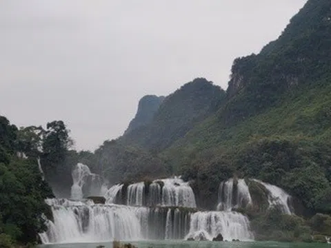 Phê duyệt Chương trình bảo vệ môi trường các di sản thiên nhiên đến năm 2030