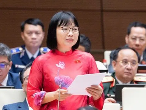 ĐBQH: Tăng lương cơ sở lên 2,53 triệu đồng/tháng cần kiểm soát lạm phát hiệu quả