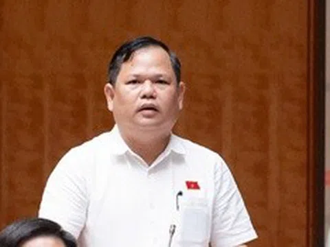 ĐBQH đề xuất ngưỡng chịu thuế với hộ kinh doanh lên 3 tỷ đồng/năm