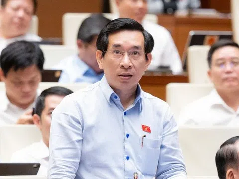 "Hiến kế" đánh giá đúng năng lực học sinh qua kiểm tra thường xuyên, ra đề trực tuyến