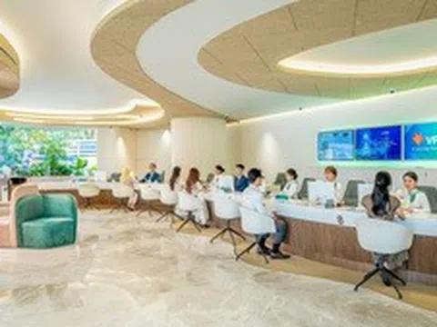 Ngân hàng và công ty chứng khoán tăng tốc tái cấu trúc: Tăng trưởng đi cùng chọn lọc