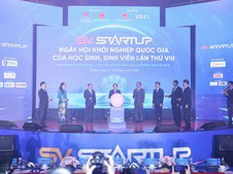 Thúc đẩy khởi nghiệp: Không dừng ở các cuộc thi mà là tái cấu trúc triết lý giáo dục