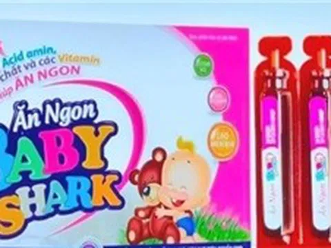 TP Hồ Chí Minh rà soát, thu hồi hơn 700 loại thực phẩm bảo vệ sức khỏe