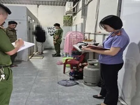 Bắt nam thanh niên tống tiền bé gái 13 tuổi bằng ảnh nhạy cảm