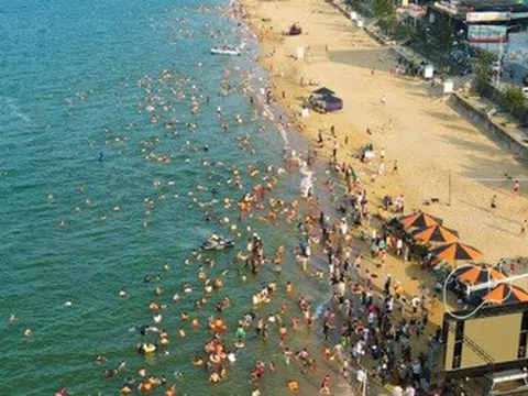 Lan tỏa các giá trị truyền thống văn hóa, đưa du lịch Hà Tĩnh “cất cánh”