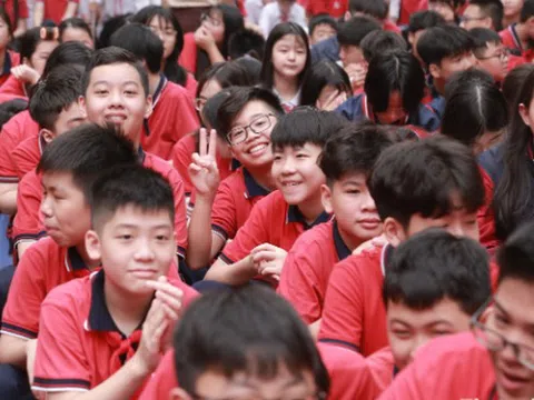 Lịch nghỉ Giỗ Tổ Hùng Vương và 30/4–1/5 của học sinh 34 tỉnh, thành