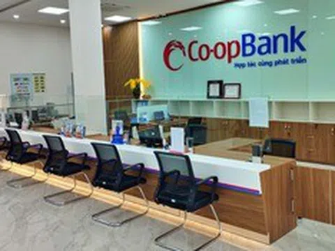 Thanh tra Ngân hàng Nhà nước chỉ ra nhiều tồn tại trong quản lý nhà đất tại Co-opBank