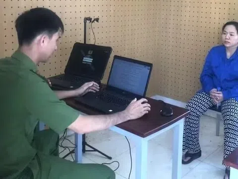 Xài chiêu "đáo hạn ngân hàng", người phụ nữ lừa hơn 17,3 tỷ đồng