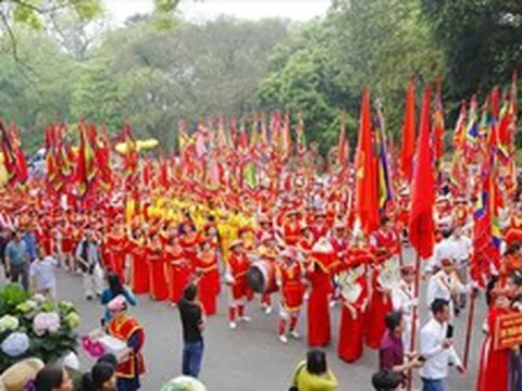 Thời tiết dịp nghỉ lễ giỗ Tổ: Miền Bắc mát mẻ, miền Nam nắng nóng