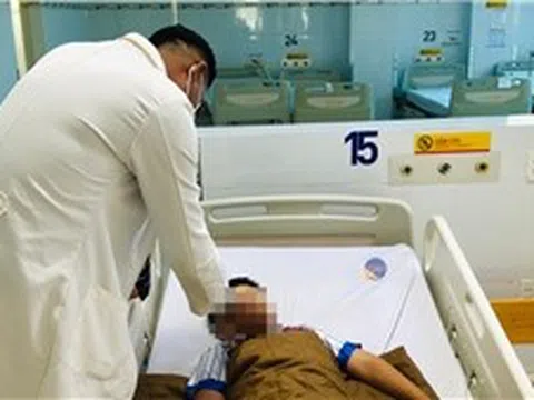 Bác sĩ cảnh báo nguy cơ trẻ ngộ độc từ vật dụng quen thuộc trong nhà