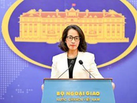 Bác bỏ thông tin sai lệch về việc tôn tạo tượng Chủ tịch Hồ Chí Minh ở Mexico