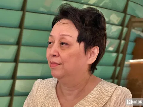 ĐBQH phân tích "lỗ hổng" khiến thực phẩm bẩn vẫn len lỏi vào trường học